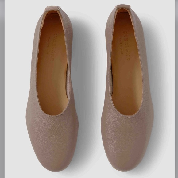 Everlane Shoes - Everlane The Day Glove Shoes